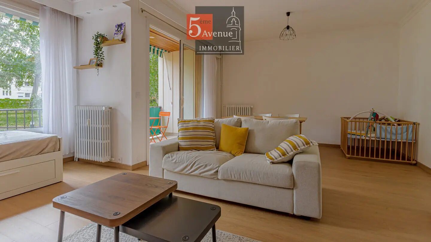 Appartement à vendre, 126m², Chantilly