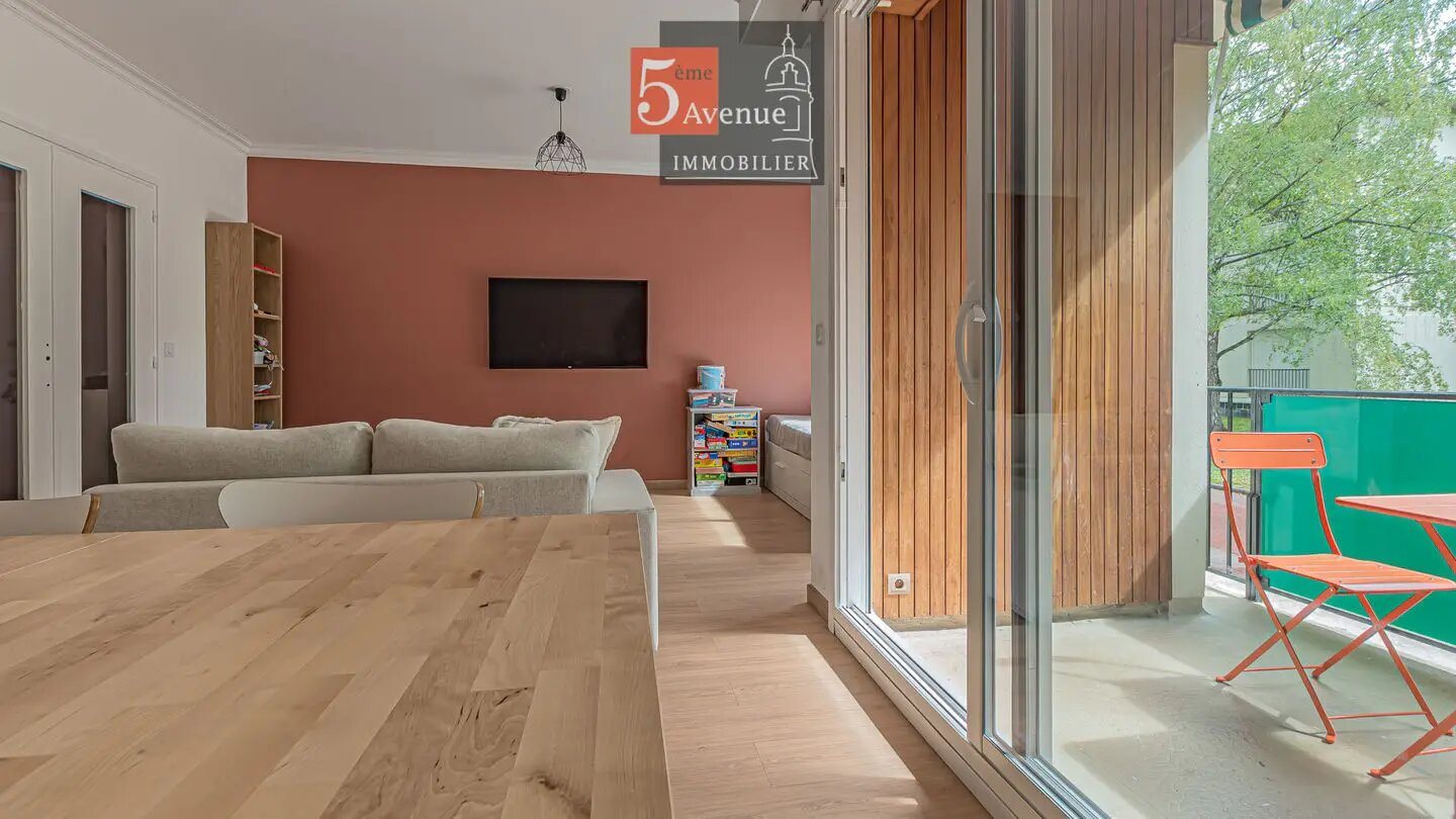 Appartement à vendre, 126m², Chantilly