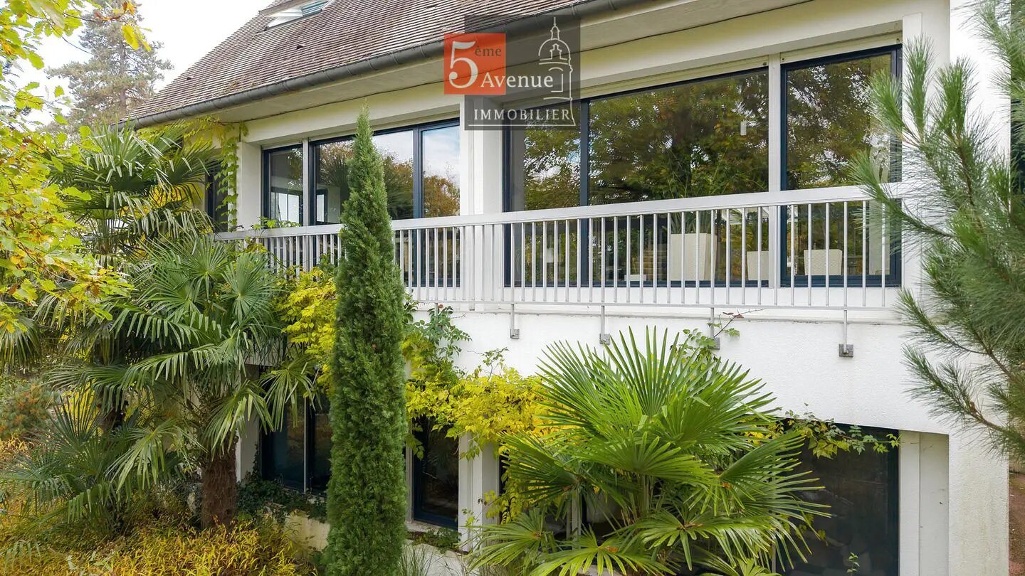 Maison à vendre, 300m², Coye-la-Forêt