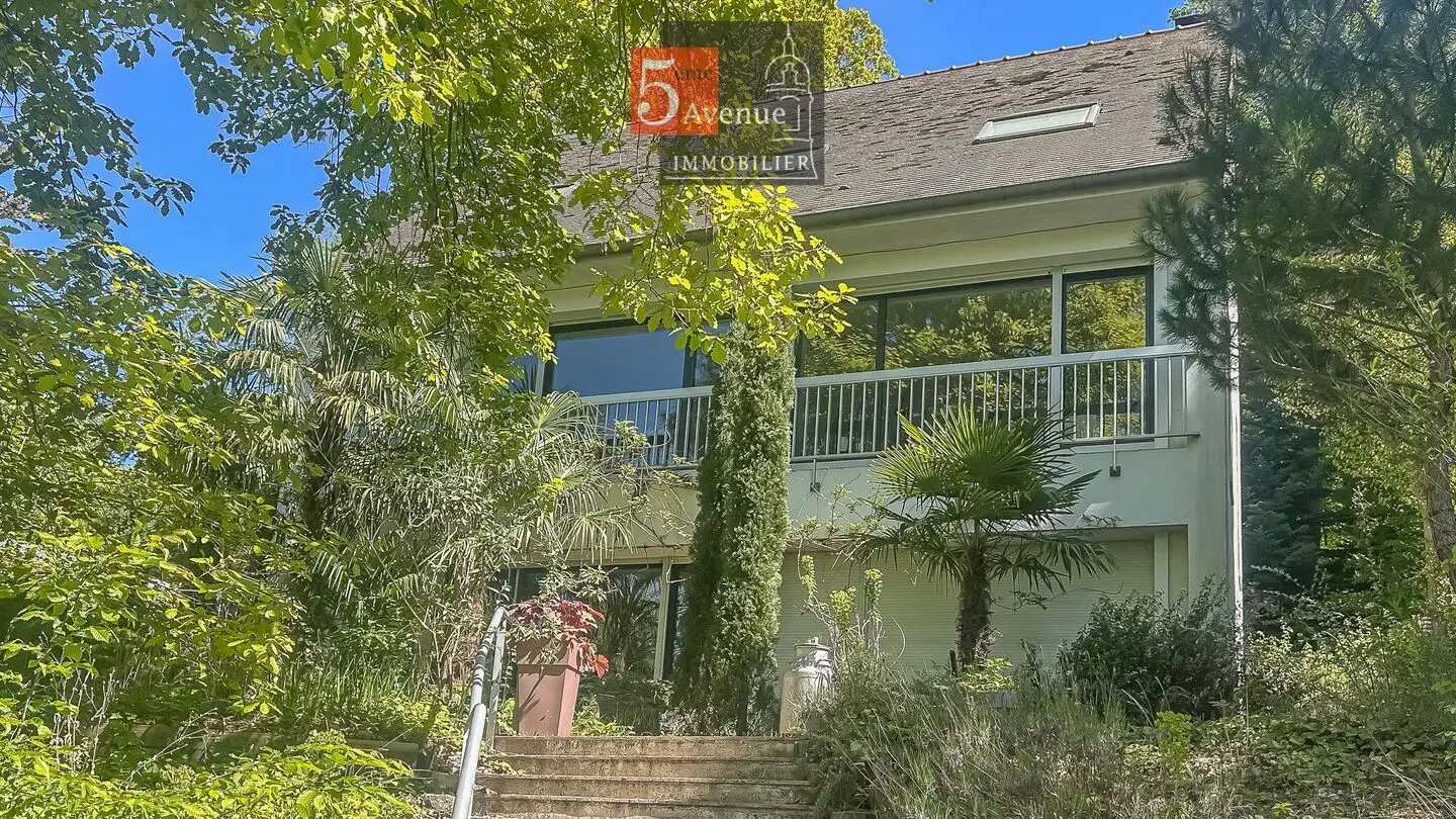 Maison à vendre, 300m², Coye-la-Forêt