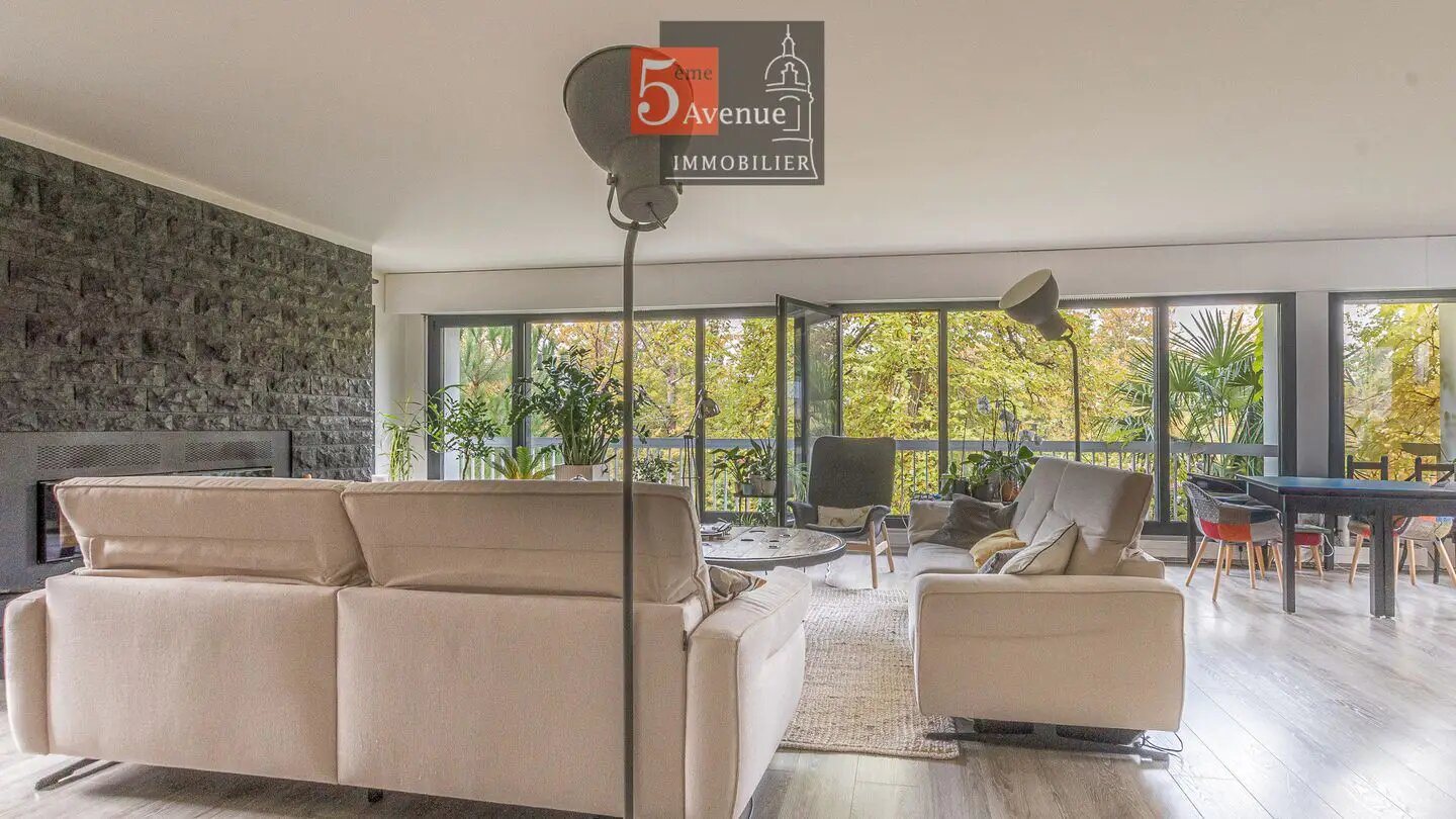 Maison à vendre, 300m², Coye-la-Forêt