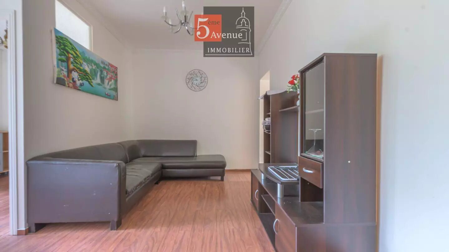 Appartement à vendre, 82m², Chantilly