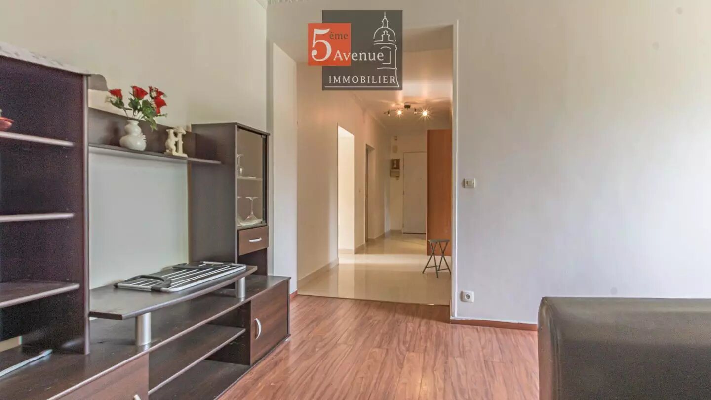 Appartement à vendre, 82m², Chantilly