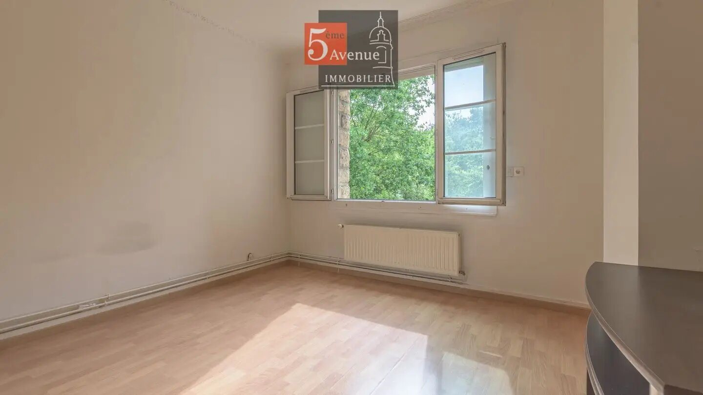Appartement à vendre, 82m², Chantilly