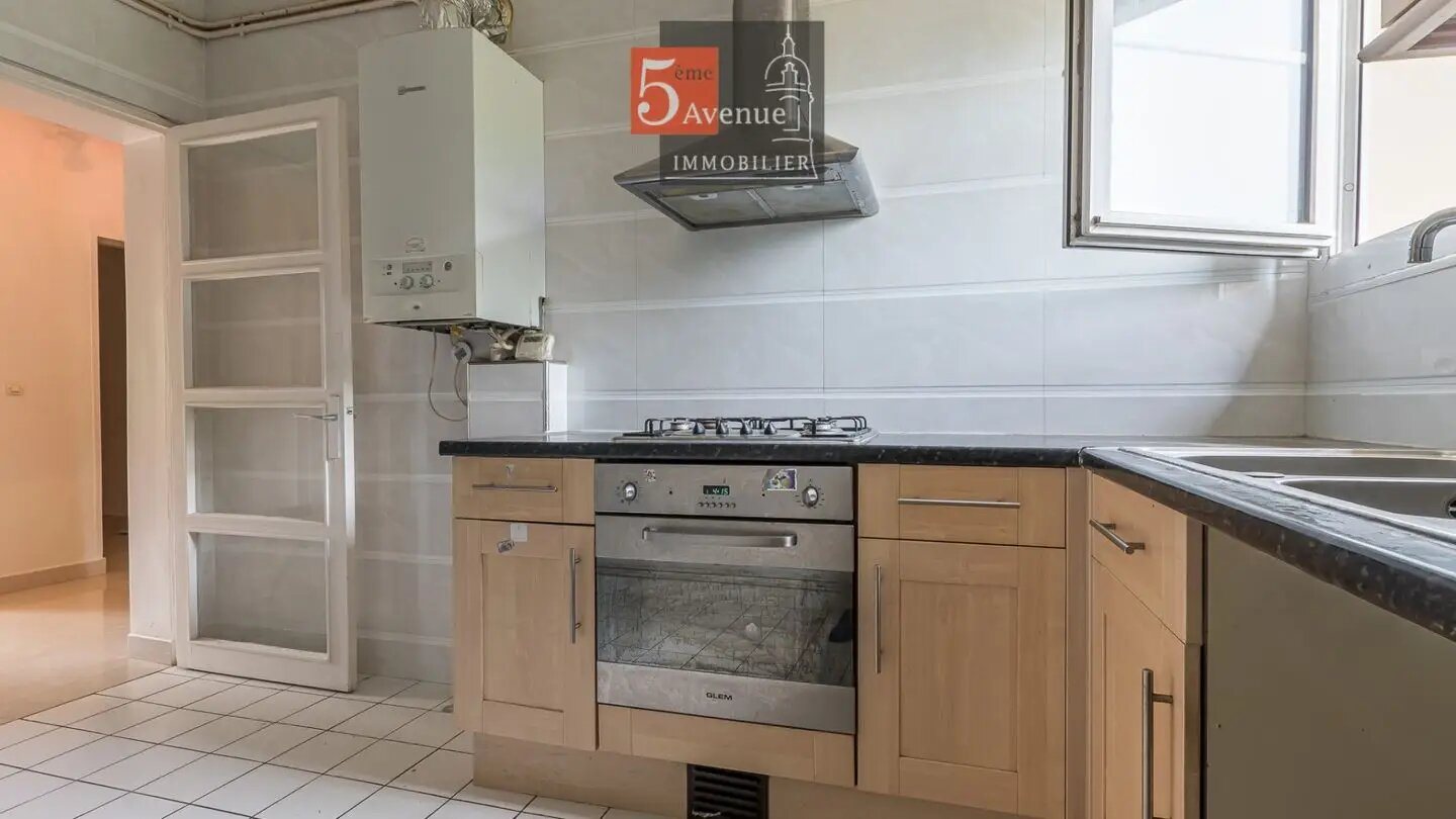 Appartement à vendre, 82m², Chantilly