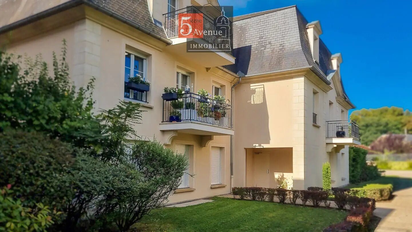 Appartement à vendre, 148m², Senlis