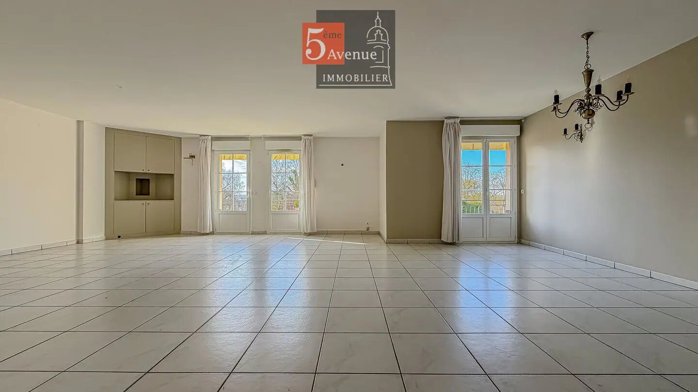Appartement à vendre, 148m², Senlis