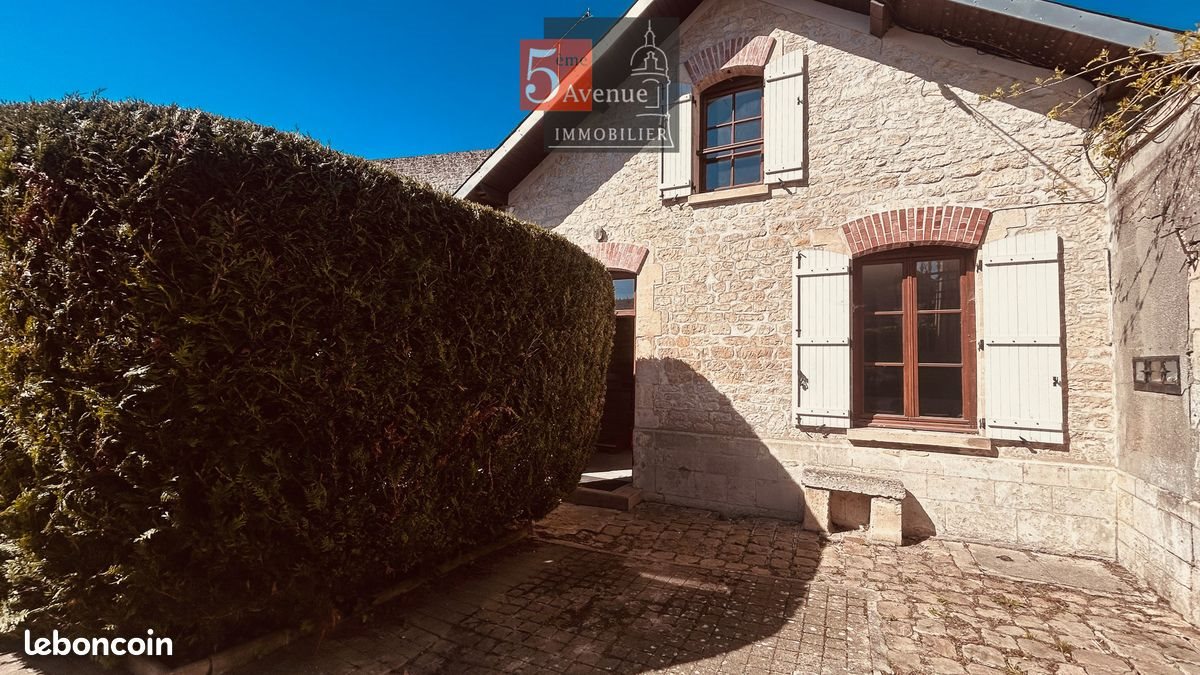 Maison à vendre, 50m², Gouvieux
