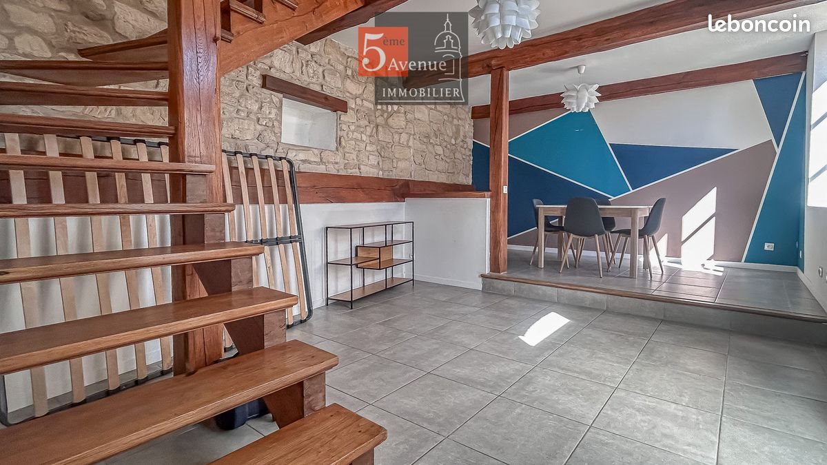 Maison à vendre, 50m², Gouvieux