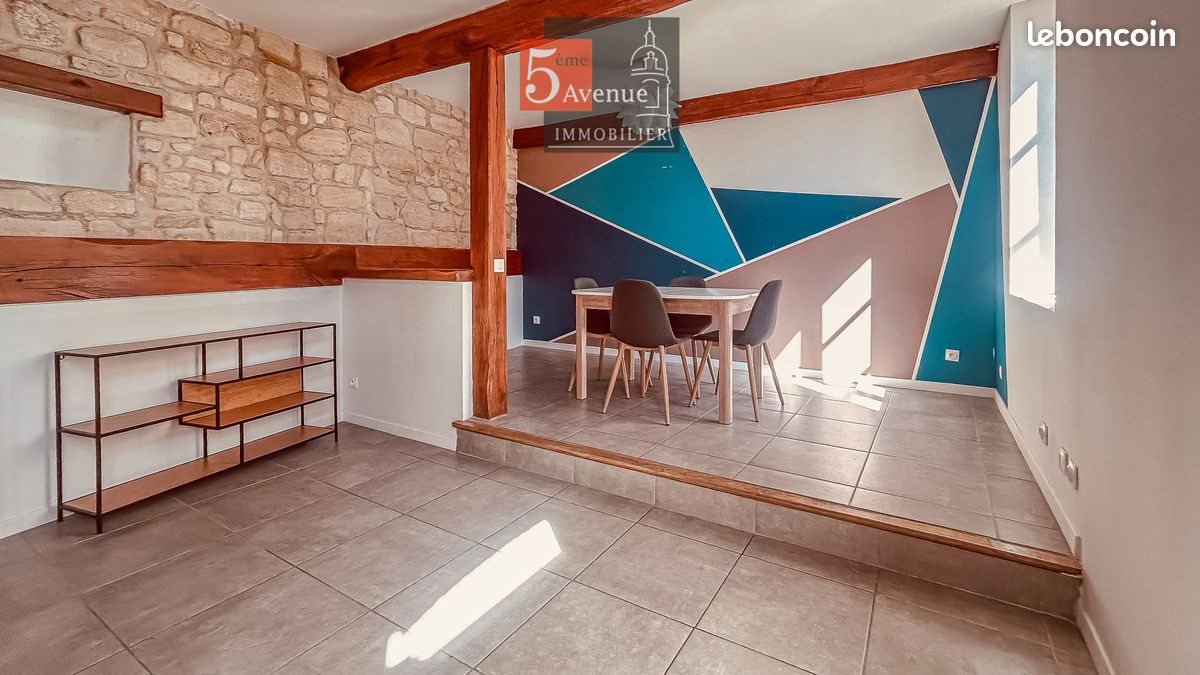 Maison à vendre, 50m², Gouvieux