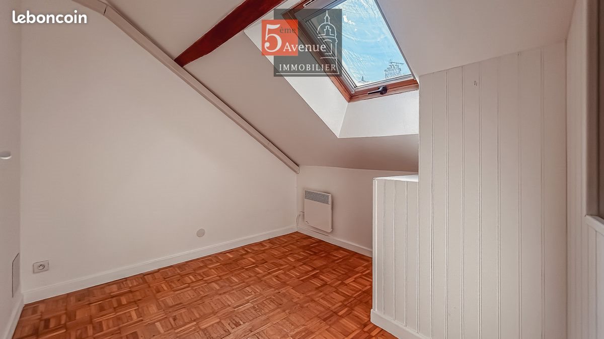Maison à vendre, 50m², Gouvieux