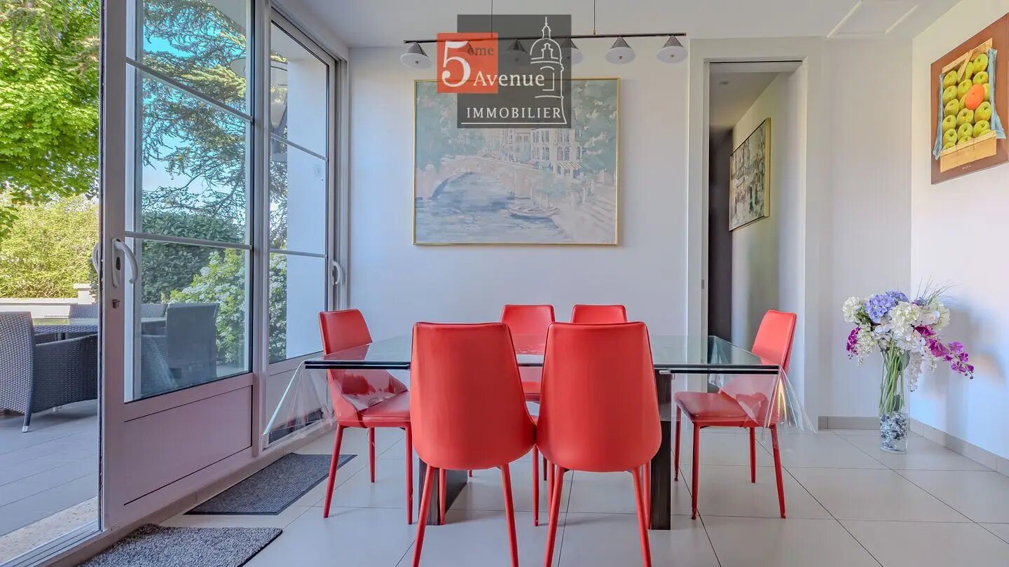 Appartement à vendre, 146m², Chantilly
