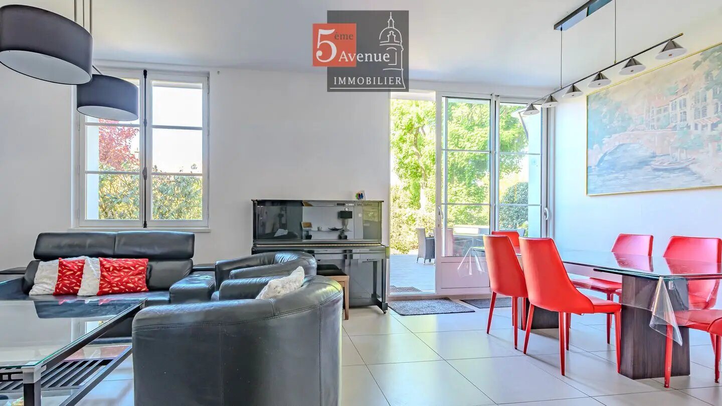 Appartement à vendre, 146m², Chantilly