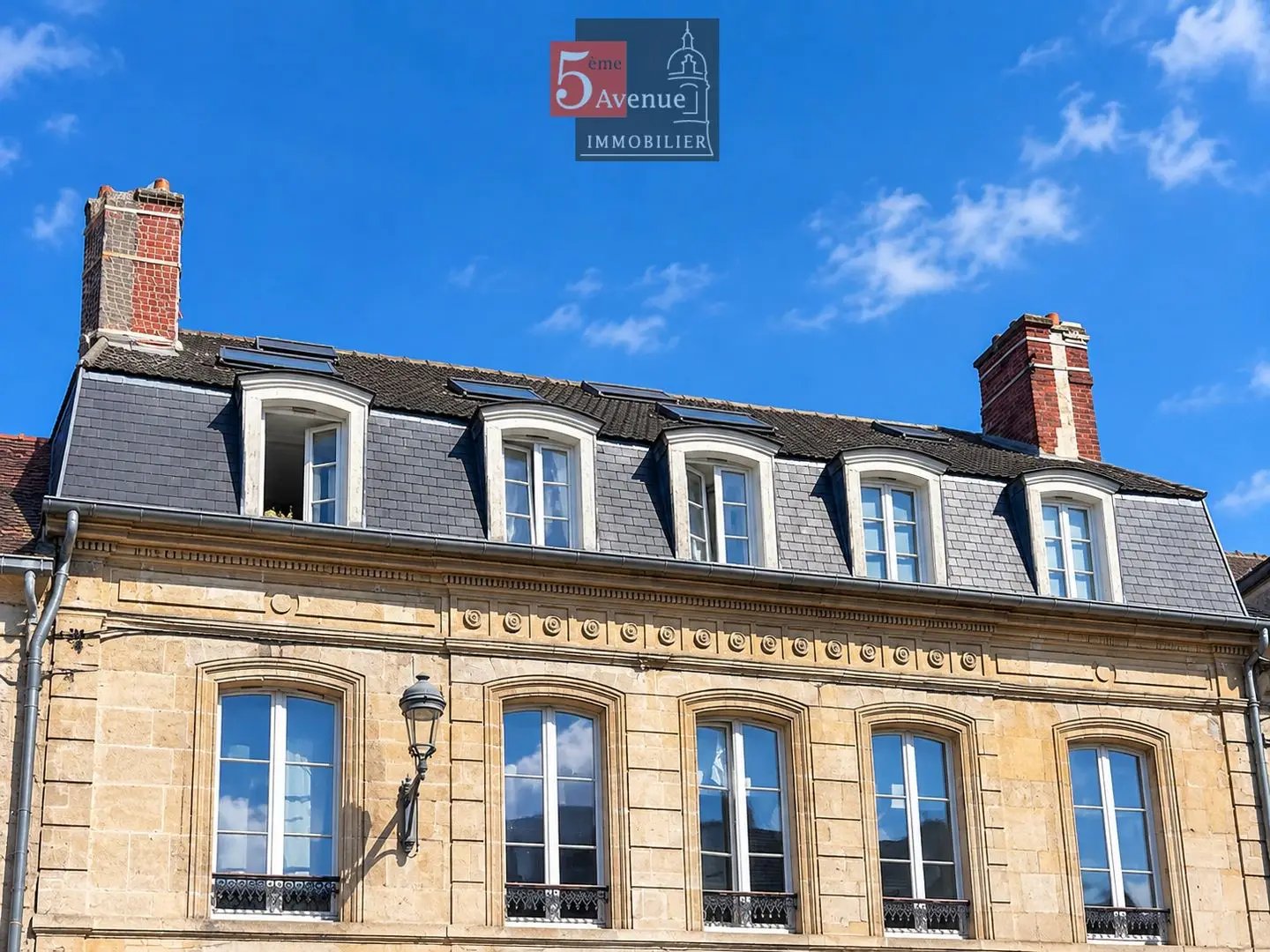 Appartement à vendre, 36m², Chantilly