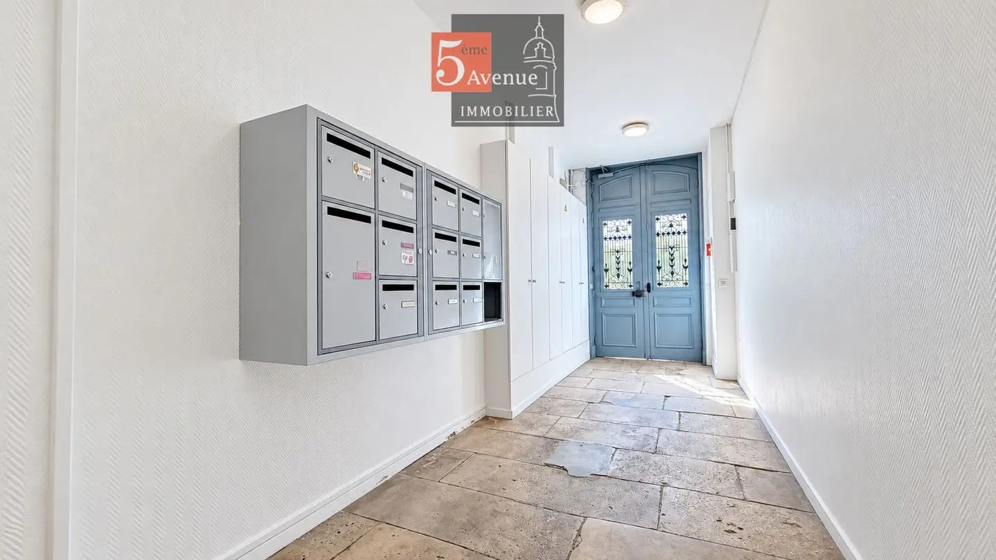 Appartement à vendre, 36m², Chantilly