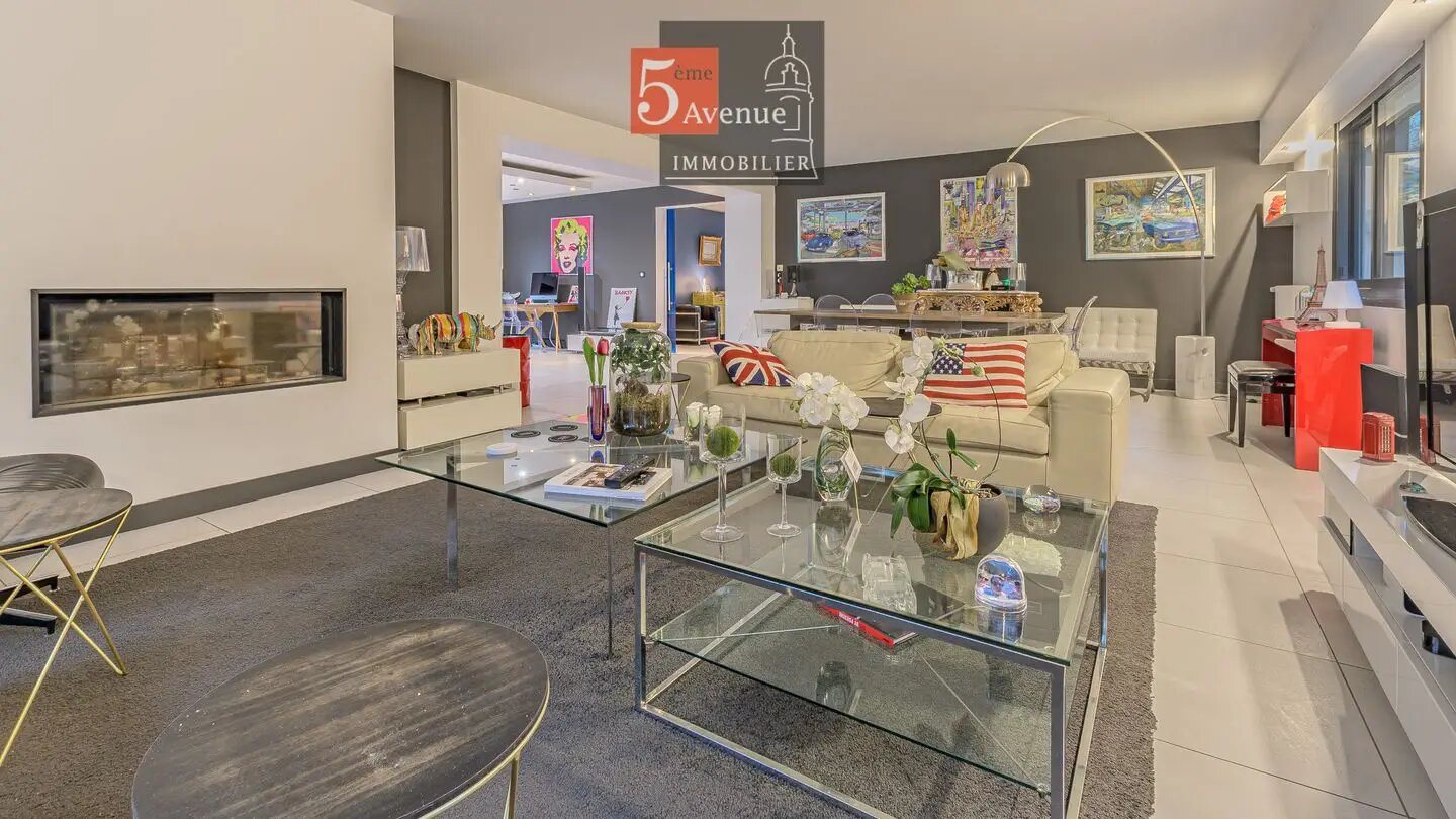 Maison à vendre, 400m², Lamorlaye