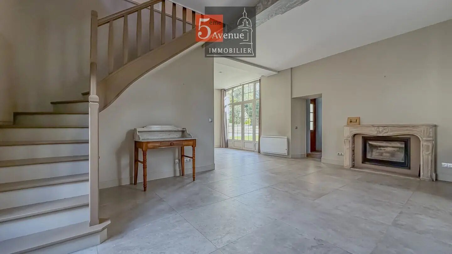 Maison à vendre, 400m², Chantilly