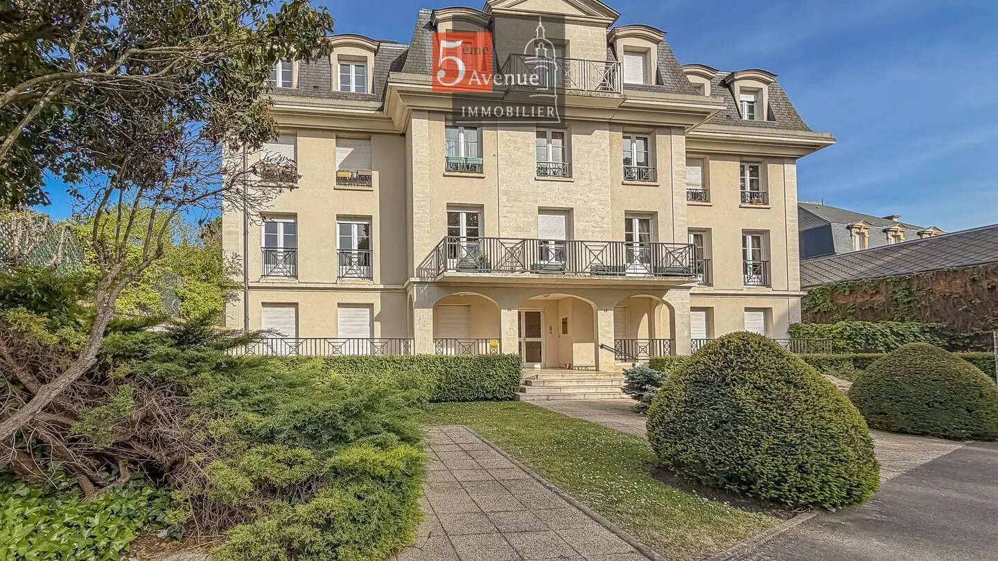 Appartement à vendre, 126m², Senlis