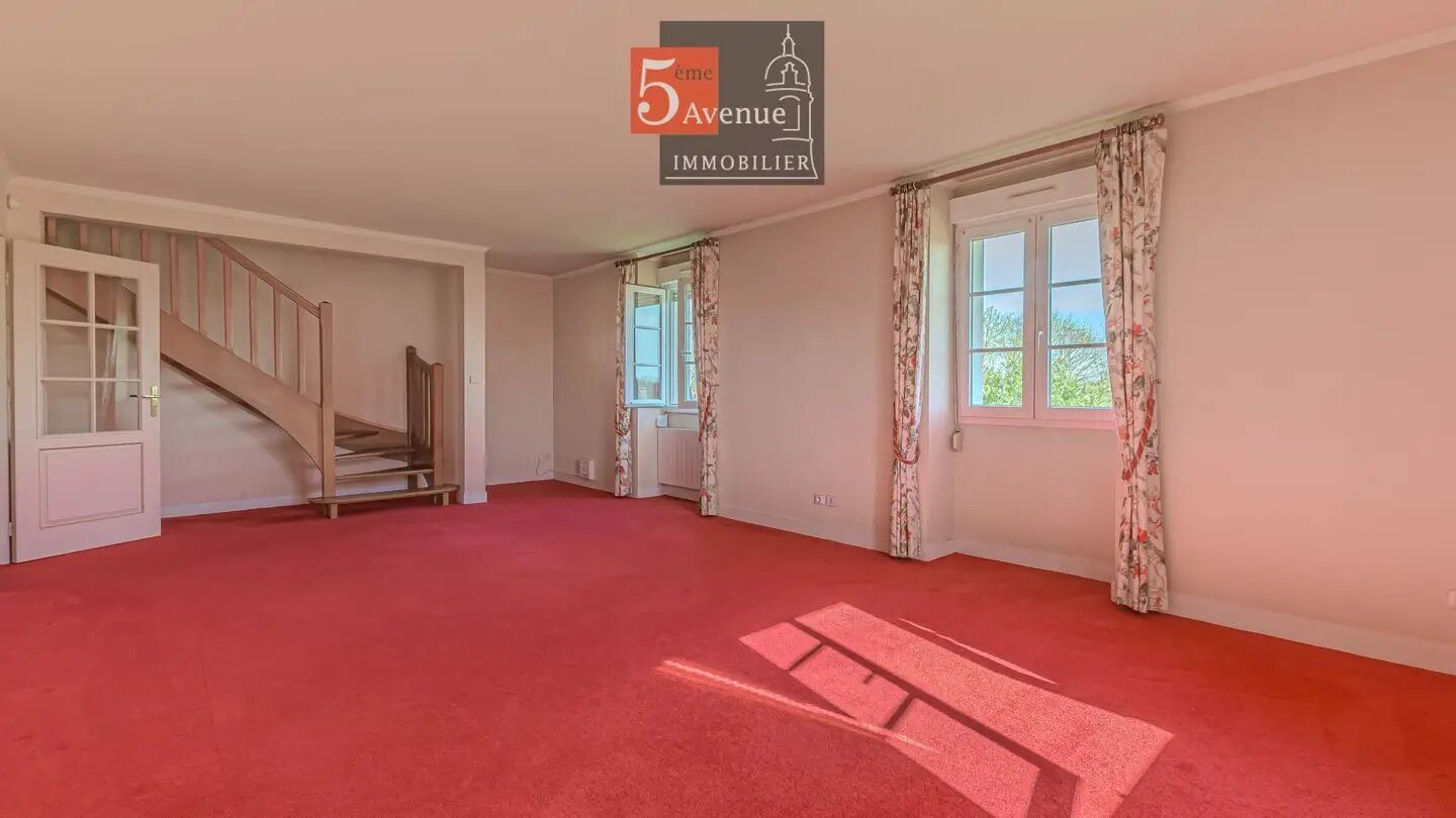 Appartement à vendre, 126m², Senlis