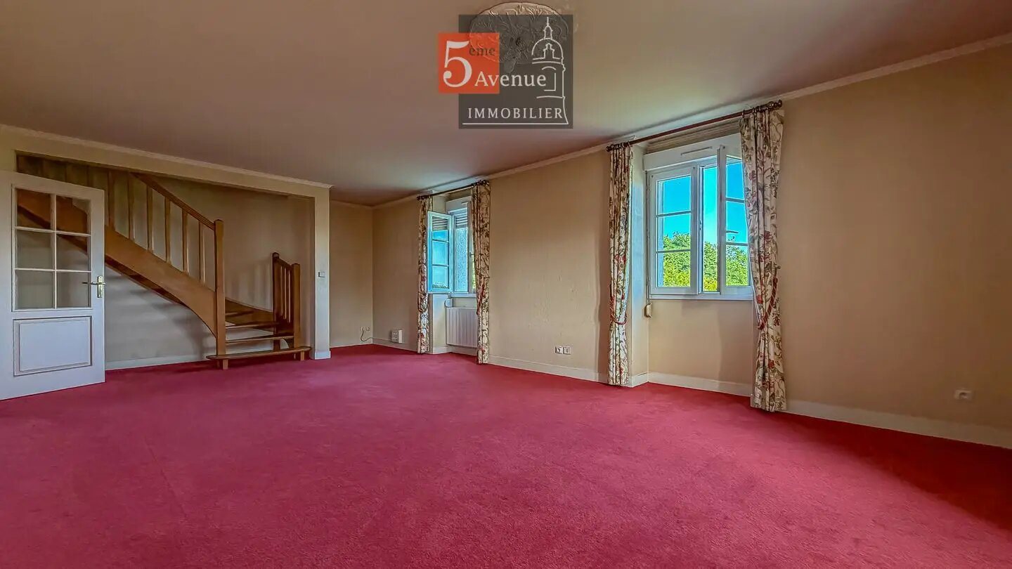Appartement à vendre, 126m², Senlis