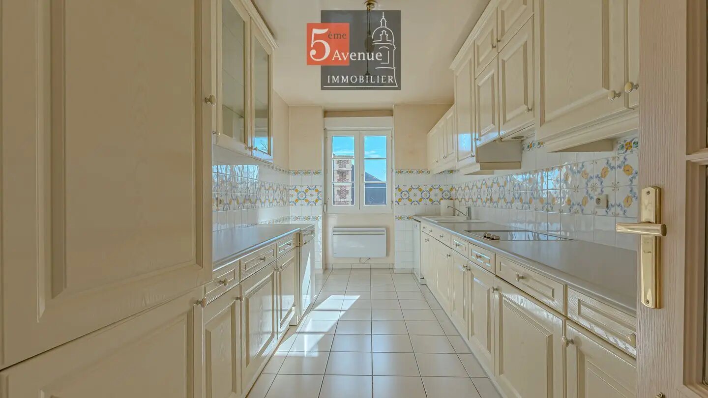 Appartement à vendre, 126m², Senlis