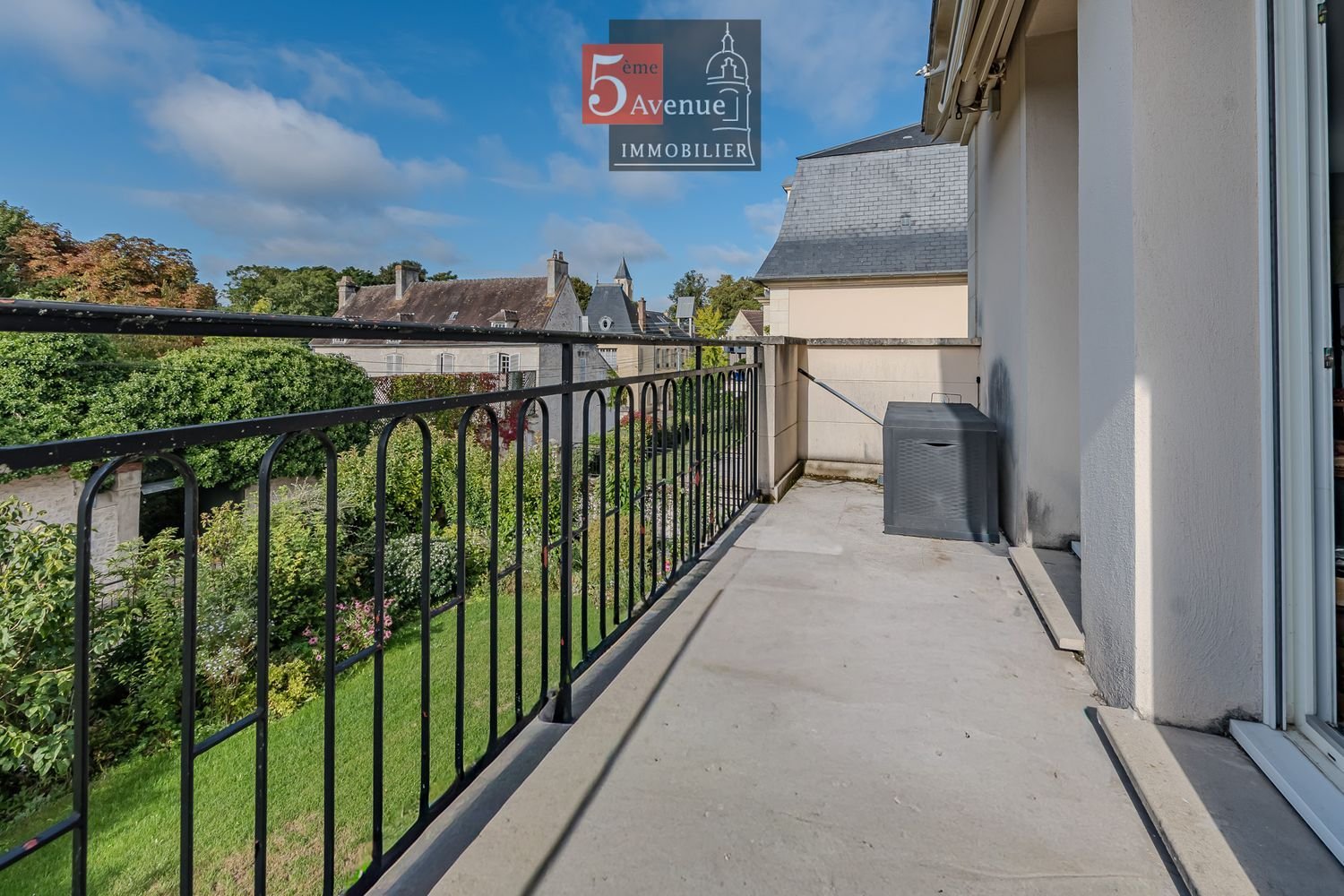 Appartement à vendre, 148m², Senlis