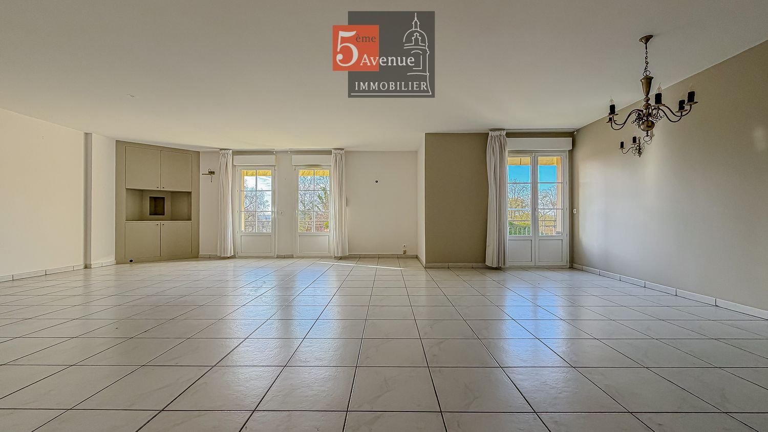 Appartement à vendre, 148m², Senlis