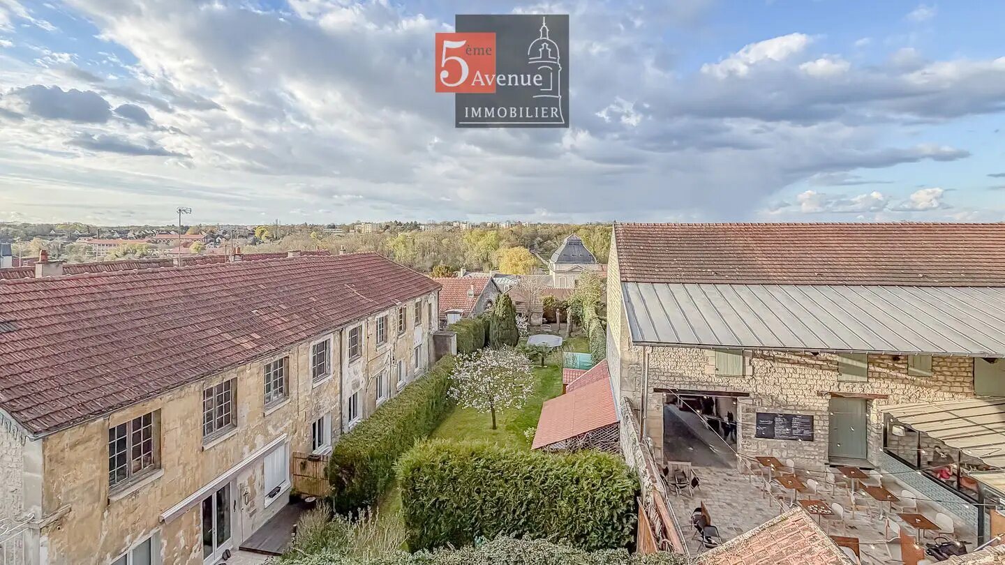 Appartement à vendre, 40m², Chantilly