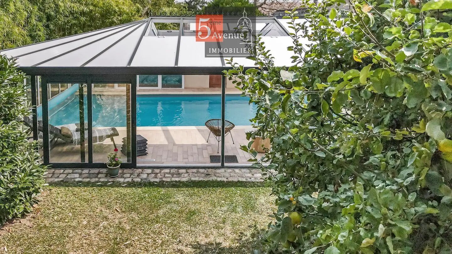 Maison à vendre, 550m², Chantilly