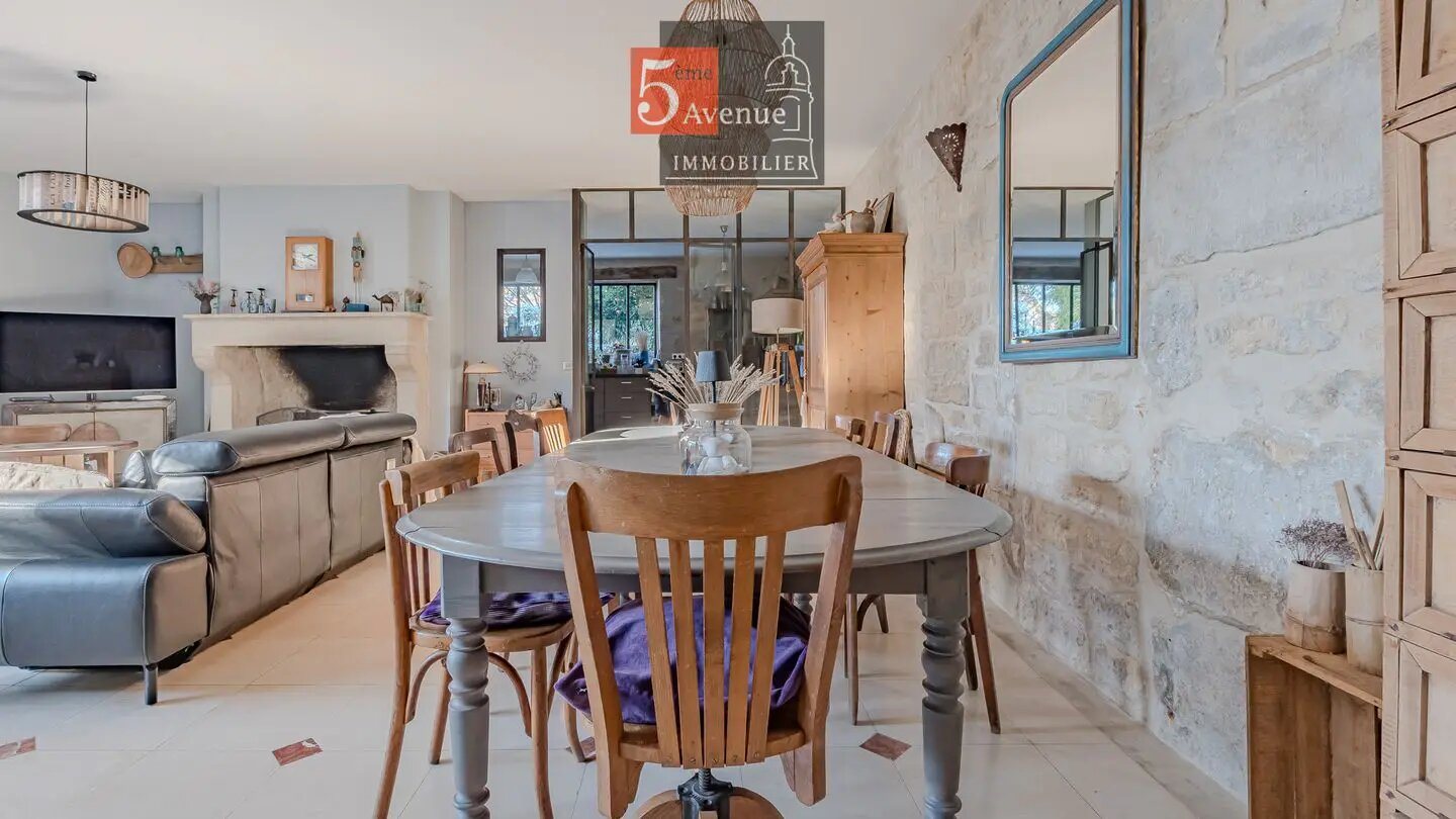 Maison à vendre, 550m², Chantilly