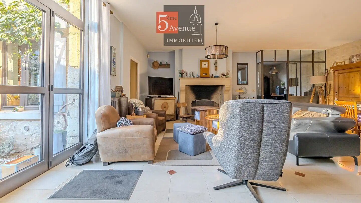 Maison à vendre, 550m², Chantilly
