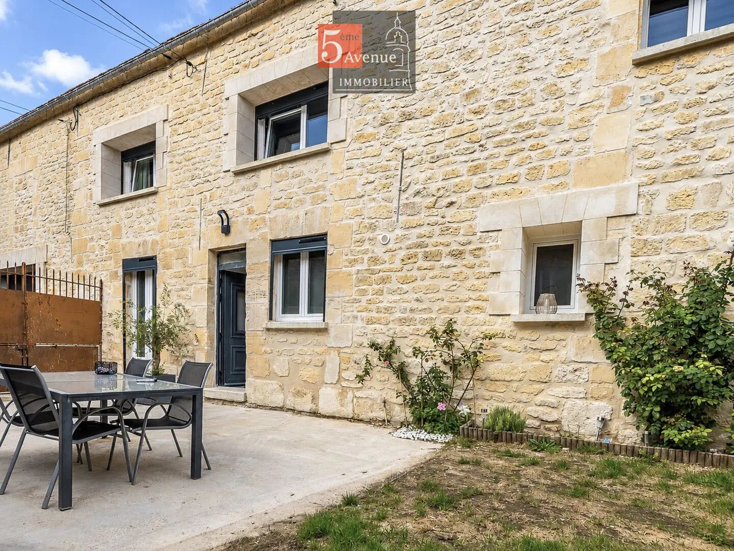 Maison à vendre, 160m², Chantilly