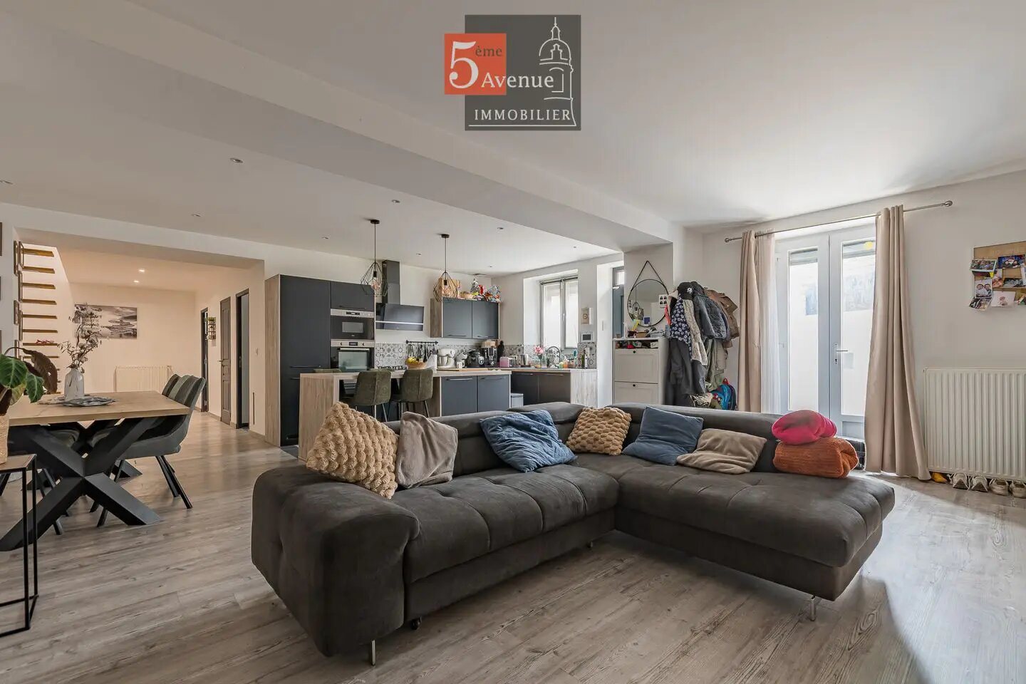 Maison à vendre, 160m², Chantilly