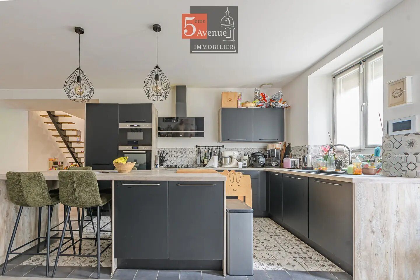 Maison à vendre, 160m², Chantilly