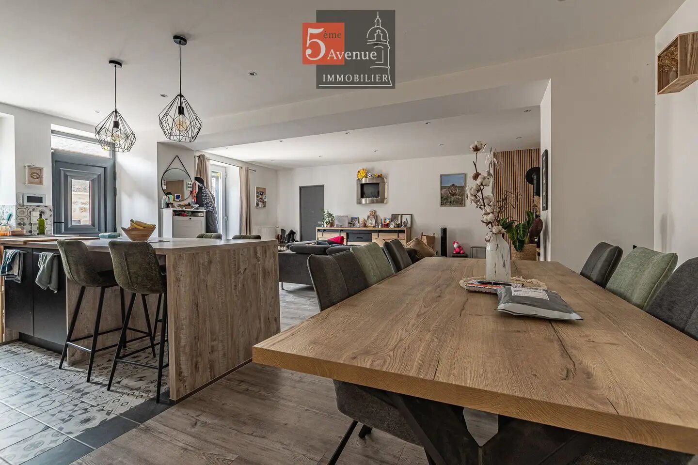 Maison à vendre, 160m², Chantilly