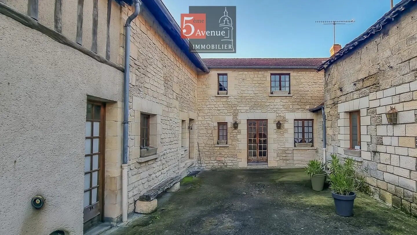 Maison à vendre, 148m², Gouvieux