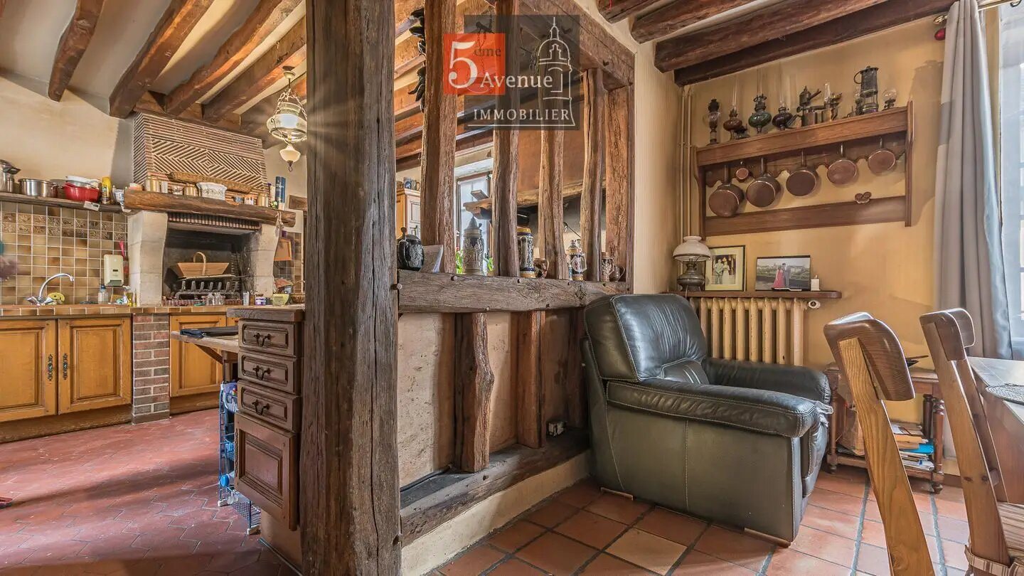 Maison à vendre, 148m², Gouvieux