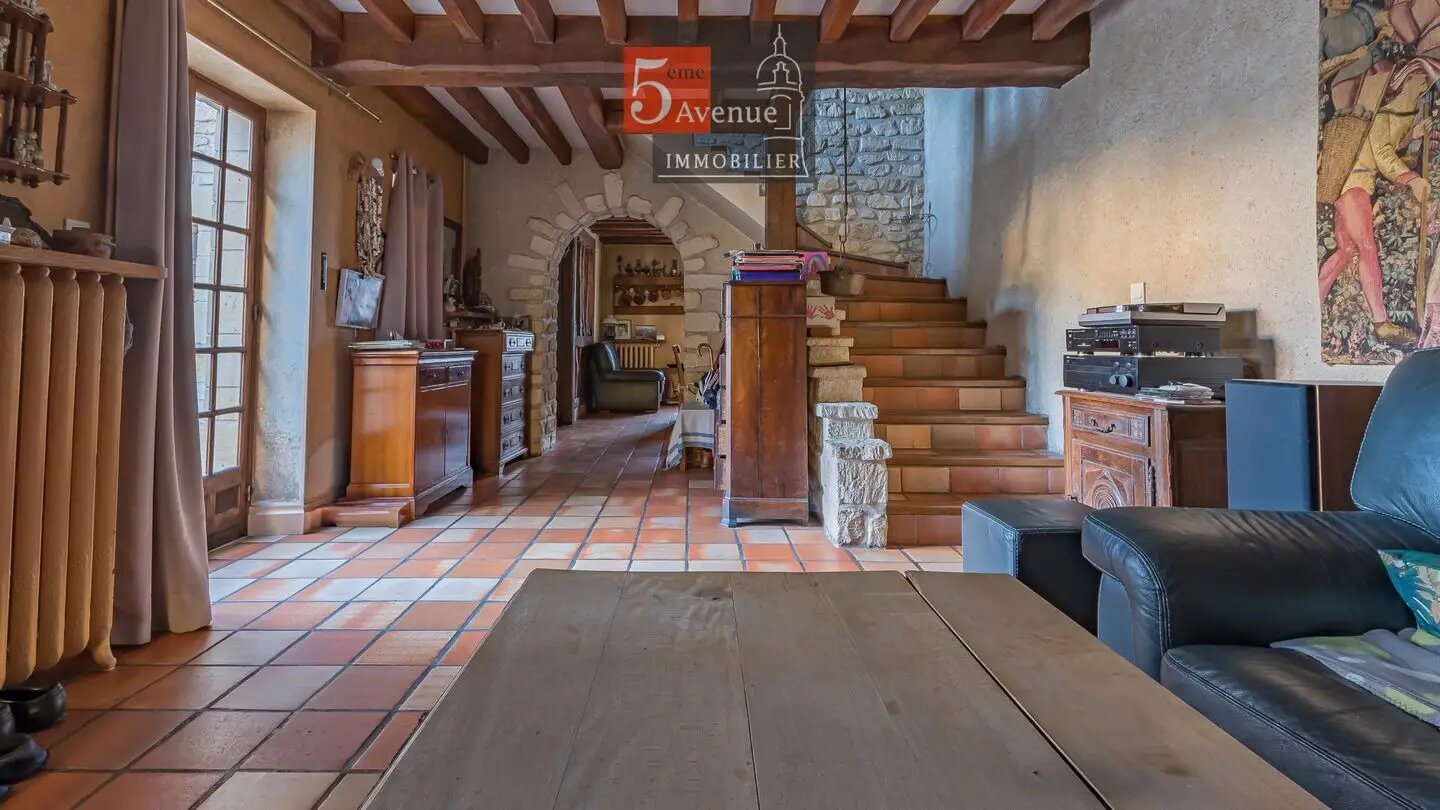Maison à vendre, 148m², Gouvieux