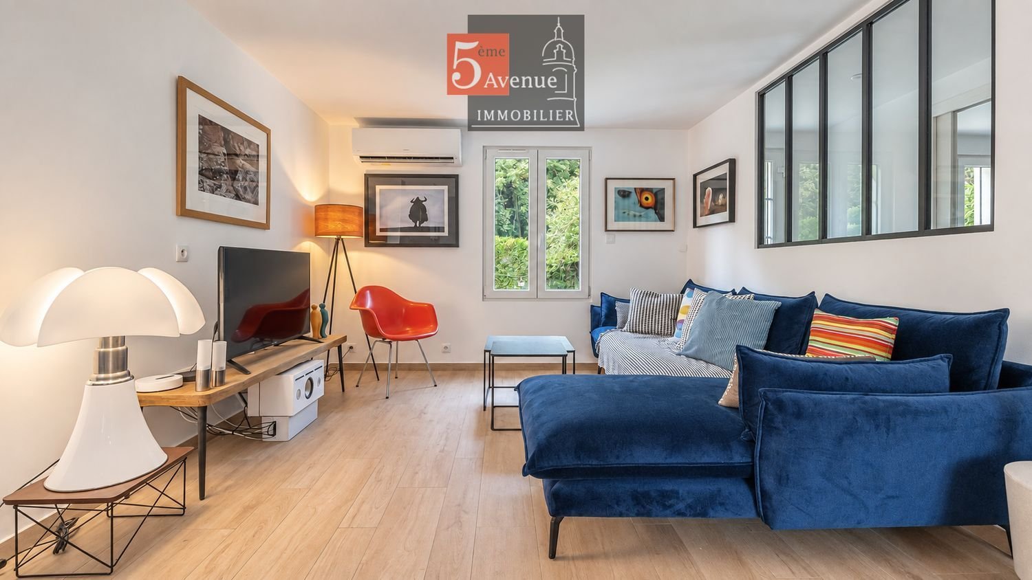 Maison à vendre, 97m², Chantilly