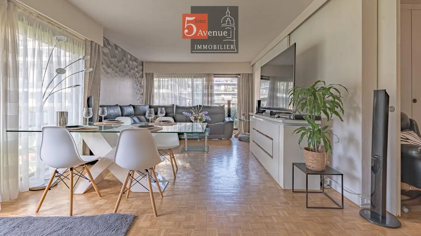 Appartement à vendre, 110m², Chantilly