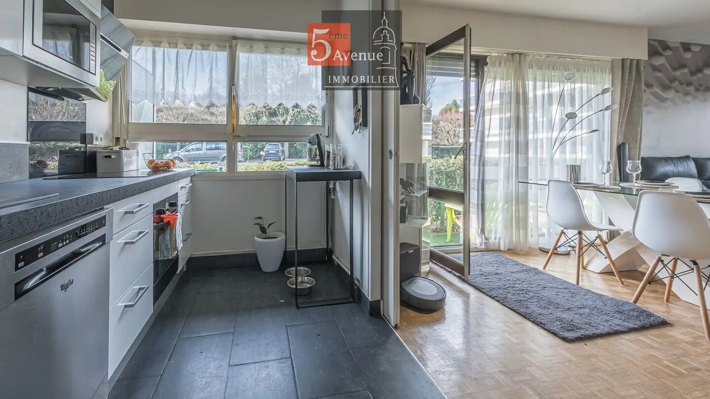 Appartement à vendre, 110m², Chantilly