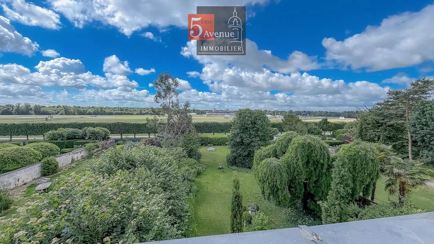 Appartement à vendre, 140m², Chantilly