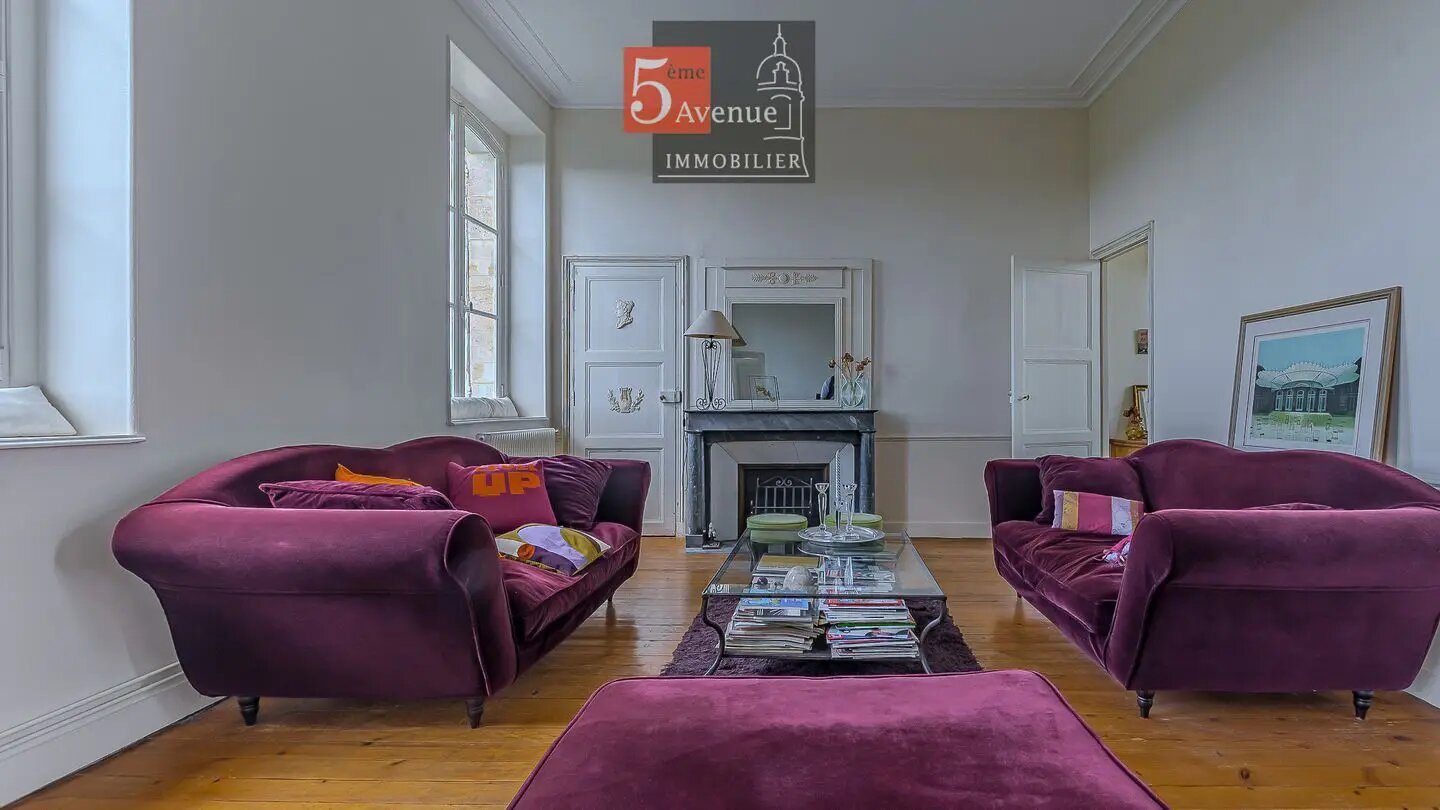 Appartement à vendre, 140m², Chantilly