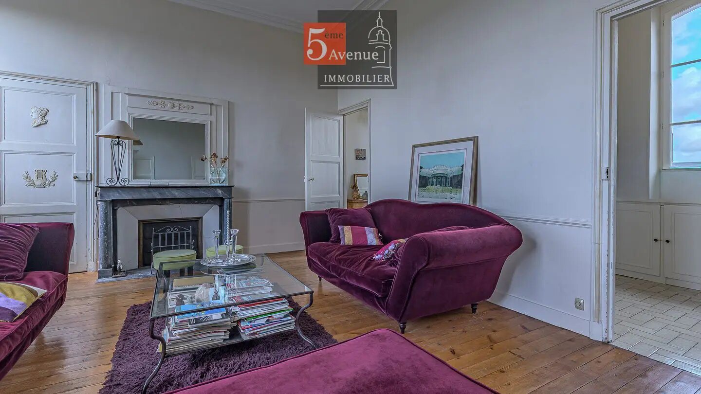 Appartement à vendre, 140m², Chantilly