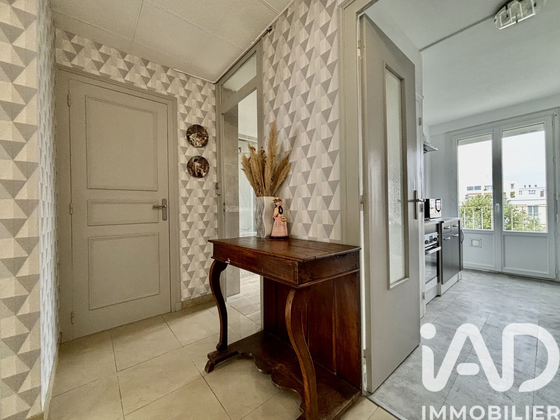 Appartement à vendre, 61m², La Rochelle