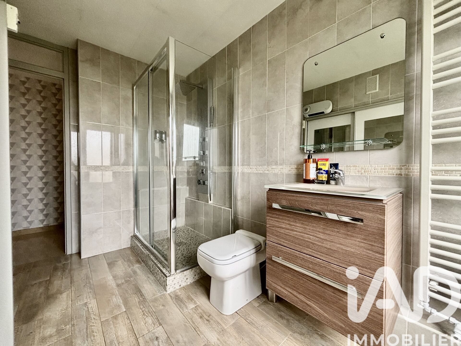 Appartement à vendre, 61m², La Rochelle