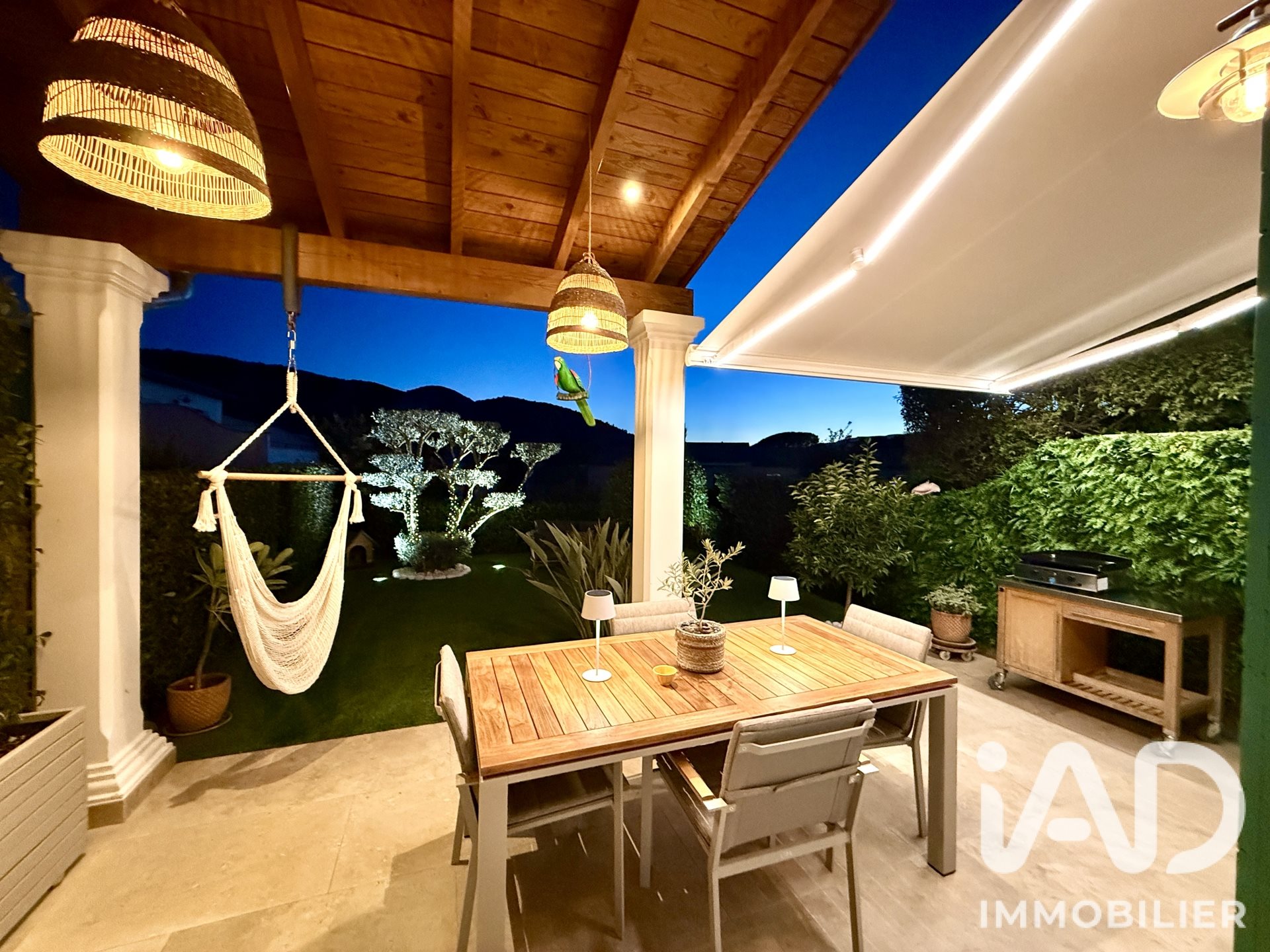 Maison à vendre, 88m², La Môle