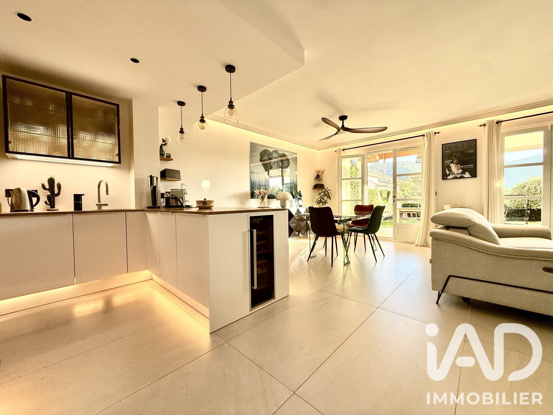 Maison à vendre, 88m², La Môle