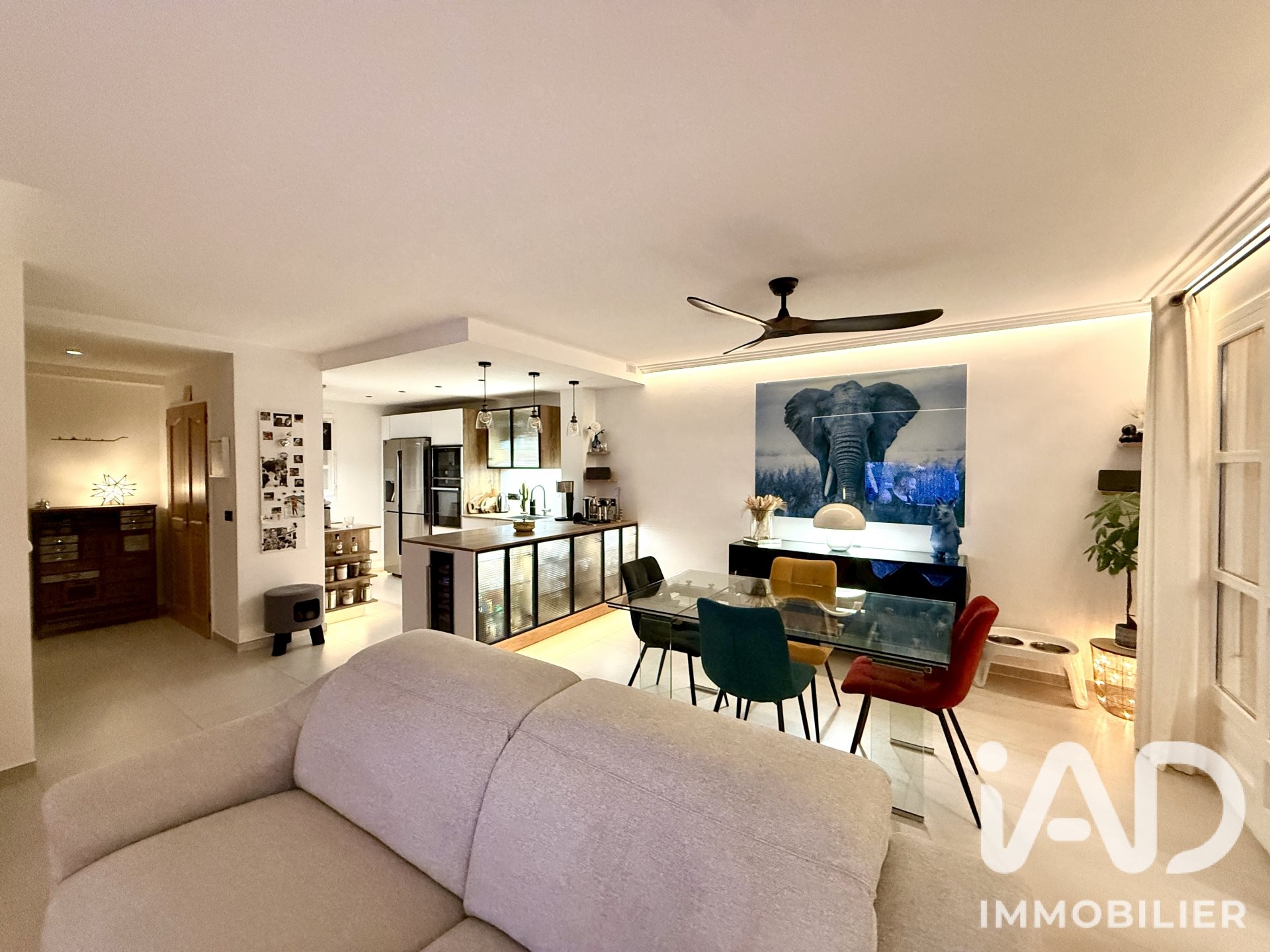 Maison à vendre, 88m², La Môle