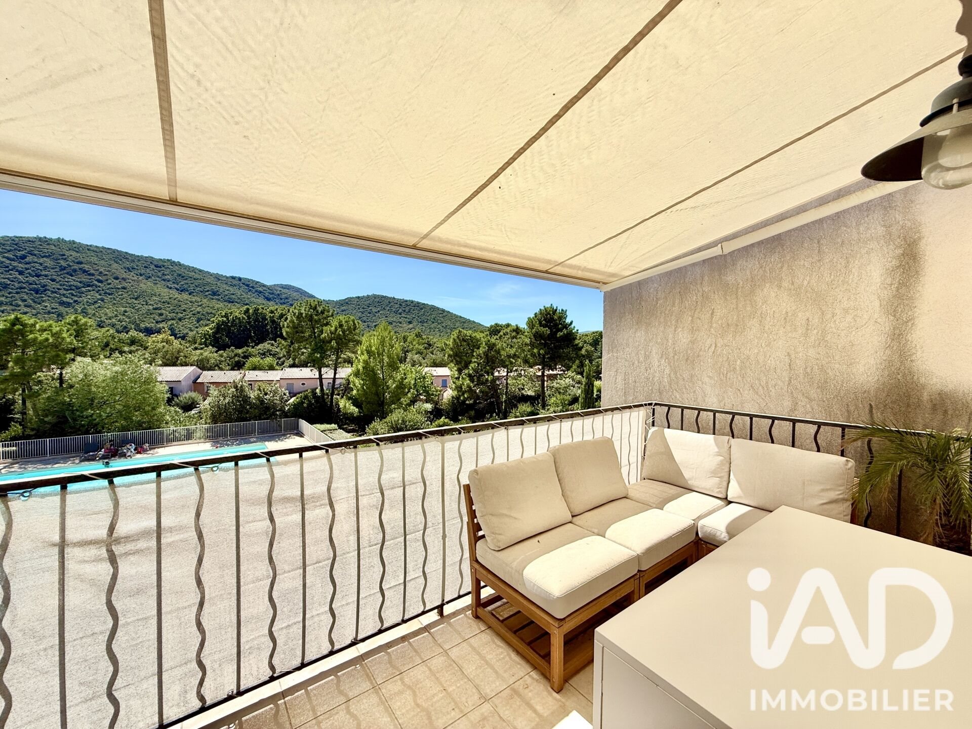 Appartement à vendre, 64m², La Môle